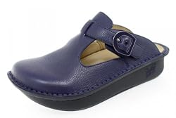 Alegria Women's Donna Blueberry