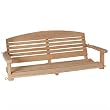 4 Classic Patio Porch Swing with Chain