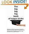 The big big big book of Magic tricks