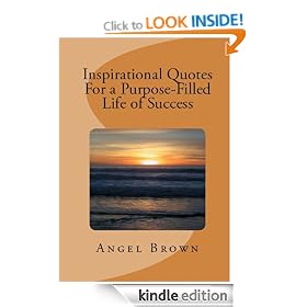 Inspirational Quotes for a Purpose-Filled Life of Success