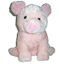 RBI Toys Oinks the Oinking Pig Puppet with Sound - Pink