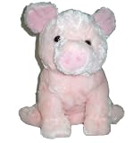 RBI Toys Oinks the Oinking Pig Puppet with Sound - Pink