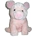 RBI Toys Oinks the Oinking Pig Puppet with Sound - Pink