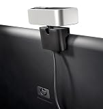 HP 2.0 MegaPixel Autofocus Webcam
