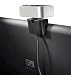 HP 2.0 MegaPixel Autofocus Webcam