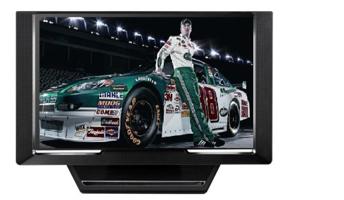 Sony Bravia N-Series KDL-26N4000 26-Inch 720p LCD TV, Black
