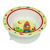 Moulin Roty Les Loupiots Baby Bowl with Suction Pads
