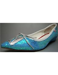 Alima Ballerina mit Pailletten t