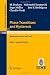 Phase Transitions and Hysteresis: Lectures Given at the 3rd Session of the Centro Internazionale Matematico Estivo (C.I.M.E.) Held in Montecatini Terme, Italy, July 13-21, 1993 (Lecture Notes in Mathematics / C.I.M.E. Foundation Subseries)