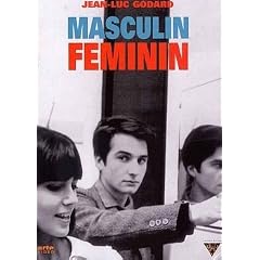 Masculin / F�minin [inclus un livret de 24 pages]