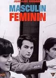 Masculin / F�minin [inclus un livret de 24 pages]