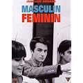 Masculin / F�minin [inclus un livret de 24 pages]