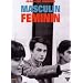 Masculin / F�minin [inclus un livret de 24 pages]