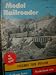 Book Model Railroader Magazine (April, 1958)