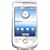 Amzer Snap On Crystal Hard Case for T-Mobile G2, HTC Magic (Clear)