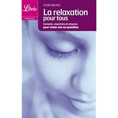 La relaxation pour tous