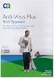 CA Anti-Virus Plus CA Anti-Spyware 2008 (PC)