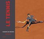 Tennis racont� aux enfants (Le) [nouv...