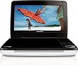 9In Portbl Lcd Dvd Player
