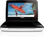 sale item: Philips Pd9000/37 9-inch Lcd Portable...