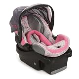 Safety1stAirProtectOnBoard35InfantCarSeat,Ella