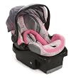 Safety 1st Air Protect On Board 35 Infant Car Seat, Ella