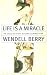 Life Is a Miracle: An Essay Against Modern Superstition