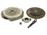 Sachs 1023AMZ8761 Clutch Kit