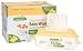 Babyganics Thick N' Kleen Extra Gentle, Value Box, Contains Four 100-Count  Packs