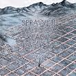 Sprawl II RSD Exclusive vinyl by Arcade Fire