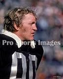 Jim Otto Oakland Raiders Glossy 8x10 Photo 001