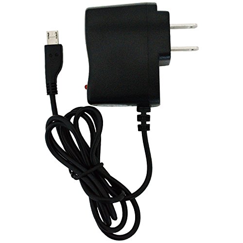 Snapfon ezTWO Micro-USB Wall Charger