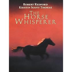 The Horse Whisperer
