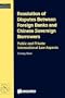 Resolution of Disputes Between Foreign Banks and Chinese Sovereign Borrowers:Public and Private International Law Aspects (Studies in Comparative Corporate and Financial Law)