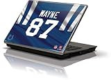 Skinit Reggie Wayne -Indianapolis Colts Vinyl Skin for Generic 12in Laptop (10.6in X 8.3in)