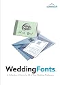 Wedding Fonts (PC)