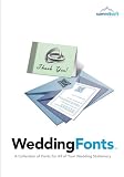 Wedding Fonts (PC)