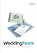 Wedding Fonts (PC)