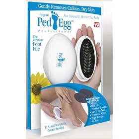 Ped Egg