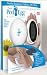 Ped Egg Pedegg + 3 Replacement Blades Combo + BONUS Miracle Foot Repair Image