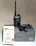 VX-3 144/430�g�����V�[�o�[�{FBA-37�o�b�e���[�P�[�X�{�C���z���}�C�N