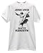 JESUS LOVES MATT KENSETH TEE SHIRT