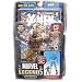 Marvel Legends Exclusive Series Action Figure Age of Apocalypse Sabretooth with Giant Man Builder Piece