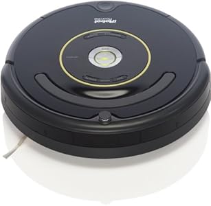 Discount  iRobot Roomba 650
