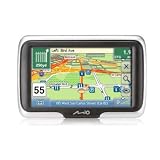 Mio R403 4.3" GPS Receiver