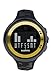 Suunto M5 Women's Heart Rate Monitor and Fitness Training Watch (Black/Gold)