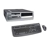 HP Refurbished Computer dc5000SFF P4 3.0Ghz 40GB 512MB CD-RW