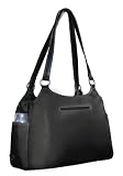 Black Azalea Convertible Backpack Diaper Bag