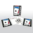 WPT Cards Black Back