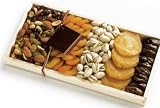 Dried Fruit and Nuts: Gourmet Gift Idea